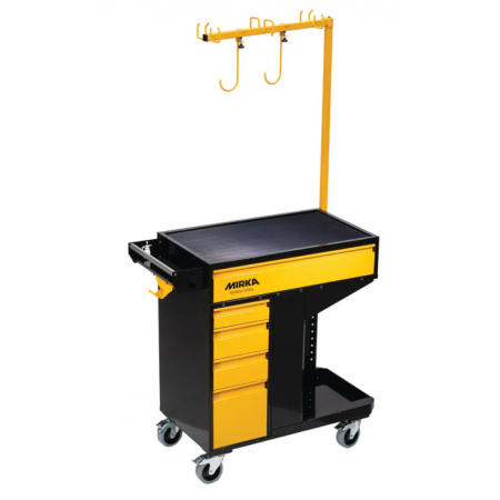 Mirka® - Modular Trolley Basic +